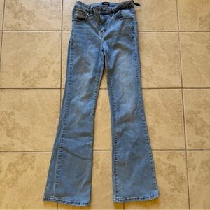 Bootcut Jeans